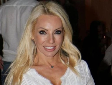 Εξομολόγηση της Ε.Τσαβαλιά: «Έχουμε περάσει πολύ δύσκολα με τον Μάρκο...»